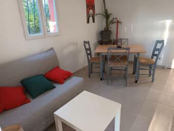 Apartamento Charmant T2 Calme Et Nature � Puget-ville
