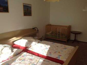 Apartamento Gem�tliche Ferienwohnungen Mit Eigenem Strand