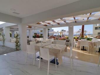 Hotel Harmony Rethymno Beach