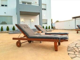 Grey Haven Luxury Villa