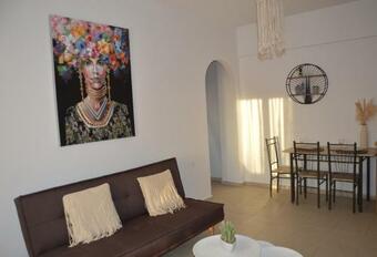 Sea Melody Apartments