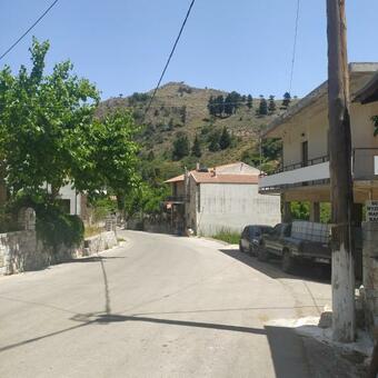 Hostal Therisso Rooms