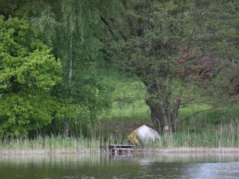 Terraced House, Lohmen