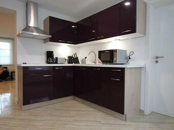 Terraced House, Lohmen