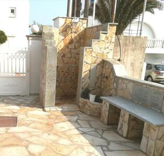 Apartamento Breezy Beach House