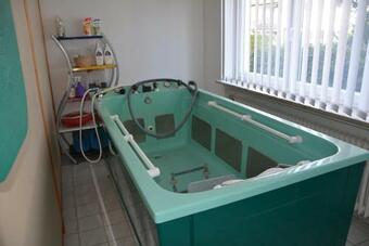 Hostal Kurpension Gundula