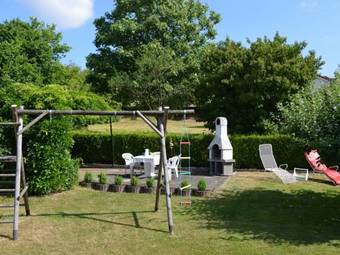 Apartamento Fischer II