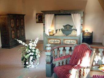 Hotel Landgasthof Zum M�hlenteich