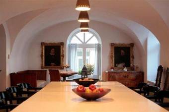 Altstadthotel Bad Griesbach