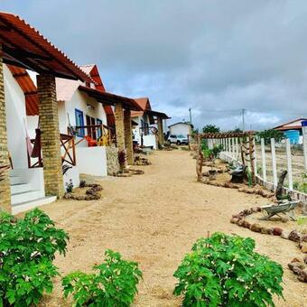 Lodge Chal�s Sossego Da Serra