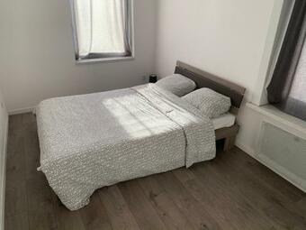 Apartamento Appartement Jaur�s