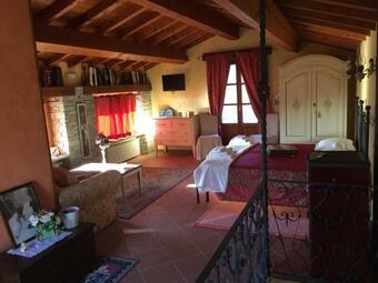Bed & Breakfast Il Sentiero Del Lupo