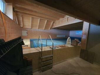 Apartamento Ferienwohnung Noah - Pool, Wlan, Ruhige Lage, Nordseen�he