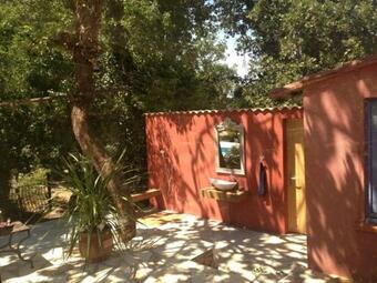 Bed & Breakfast Les Secrets Du D�fends