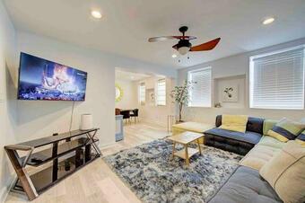 Apartamento 1 Bedroom 15 Min From Stewart Airport