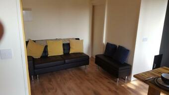 Apartamento The Old Garage, Canterra Cottage