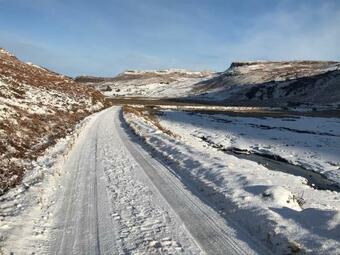 Ose Pod, An Ever Changing View To The Sea