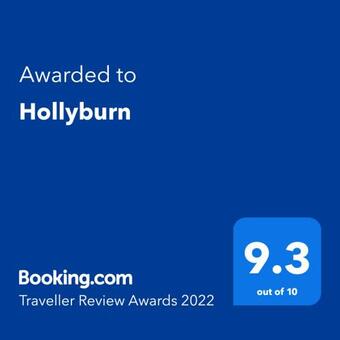 Hollyburn