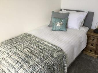 Eagle's Rest, Isle Of North Uist