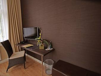 Stadthotel Wittenberg Schwarzer Baer