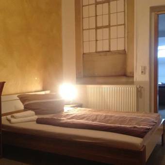 Hostal Pension Da Gigi