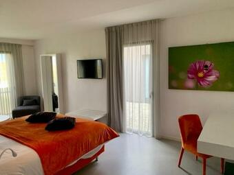 Bed & Breakfast Domaine De L'issoire