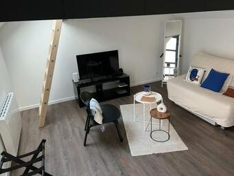 Apartamento Au Petit Oia