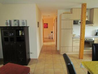 Apartamento M�ritzkoje