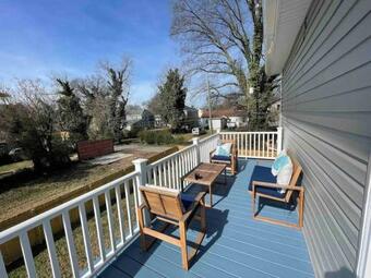 Apartamento Entire New Spacious 4 Bed Room House