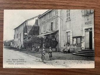 Apartamento Duplex Neuf Loft Climatis� Avec Acc�s Jacuzzi 5 Places Privatif