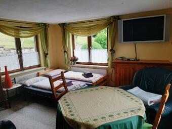 Apartamento Ferienwohnung Sylvia-marie