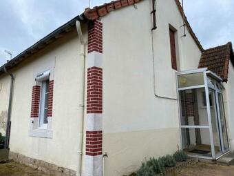 G�te Villeneuve-sur-allier, 3 Pi�ces, 4 Personnes - Fr-1-489-372