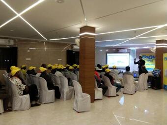 Hotel Shree Laxmi & Restaurent