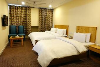 Legend Hotel Skardu