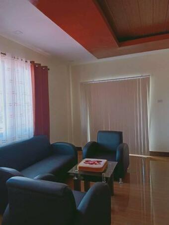 Bed & Breakfast Villa Cresenciana