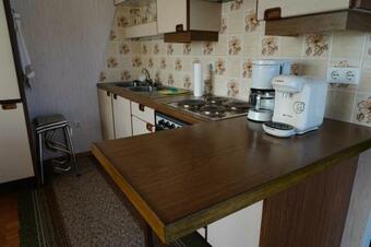 Apartamento Pension Sonnenblume