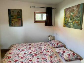 Holiday House Mar?ovy Chody