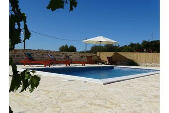 Dalmatian Holiday House Irena