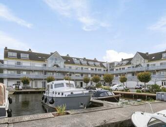 Apartamento Port Broclede