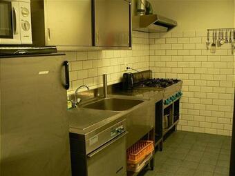 Hotel Groepsaccommodatie 2