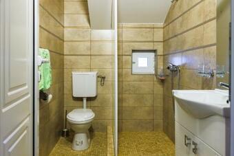 Apartamento Preno?i?te Jorgovan