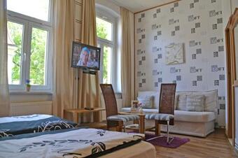 Hotel Pension Zur Nei�e