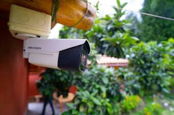 Apartamento Bungalow Cajamarca, Con Wifi Y Cochera