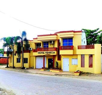 Hotel Venecia