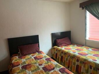 Casa A 5 Minutos De Los Parques Del Irtra