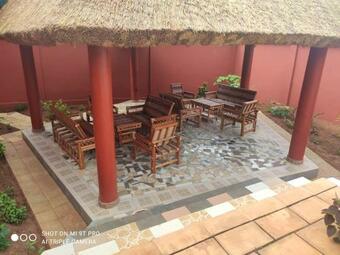 Apartamento Appartement De 2 Chambres Avec Piscine Partagee Terrasse Et Wifi A Porto Novo