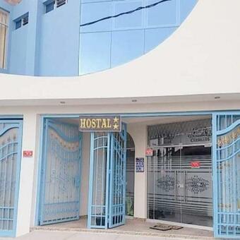 Hostal Real Cerrillos