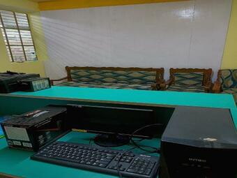 Oyo 86960 Shree Hotels