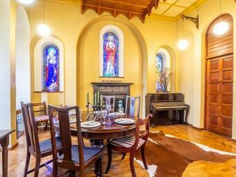 The Convent Leenane