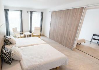 Old Town Apartments/senamies?io Apartamentai